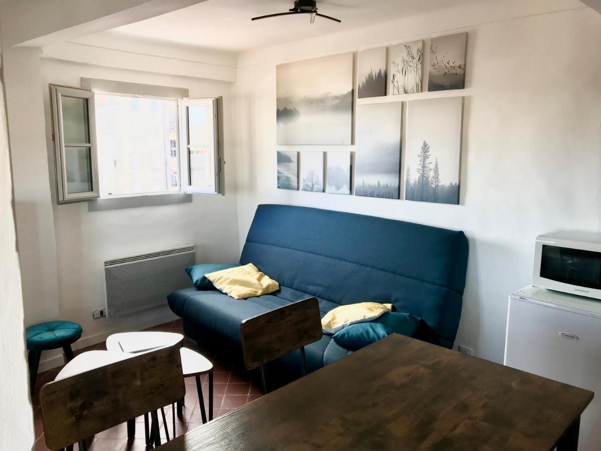 Appartement De Charme Au Coeur De Грасс Экстерьер фото